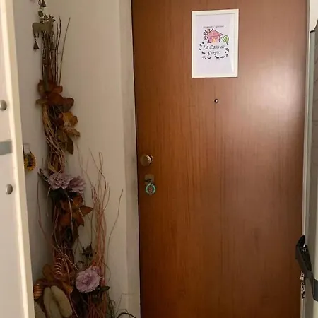 La Casa Di Sergio Gênes