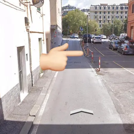 La Casa Di Sergio Génova