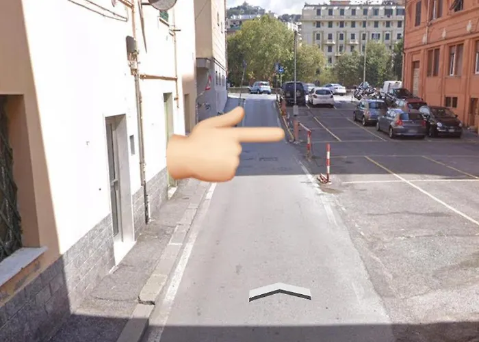 La Casa Di Sergio Genova