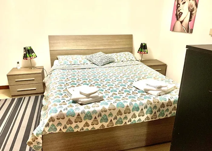 Apartman La Casa Di Sergio