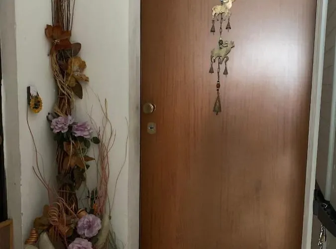 La Casa Di Sergio Apartmán