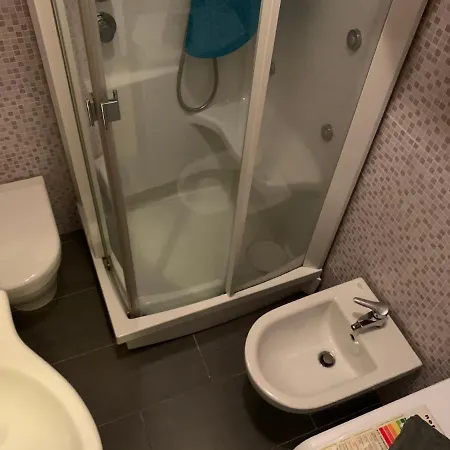 Apartmán La Casa Di Sergio *