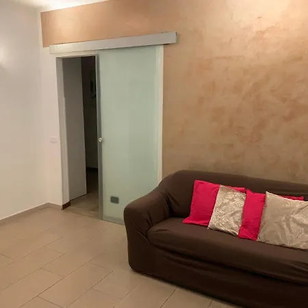 Apartament La Casa Di Sergio *