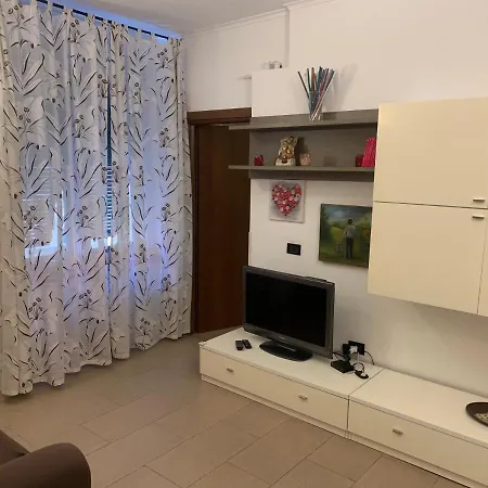 La Casa Di Sergio Γένοβα