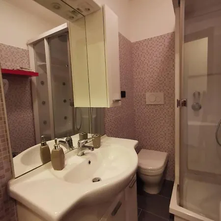 La Casa Di Sergio Génova