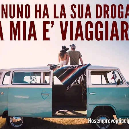 La Casa Di Sergio *