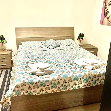 Apartament La Casa Di Sergio