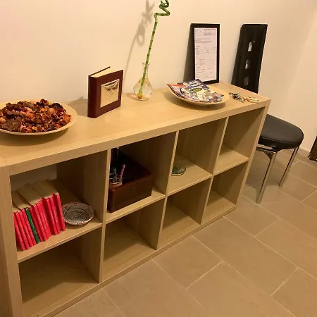 La Casa Di Sergio *