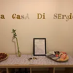 La Casa Di Sergio Apartmán *