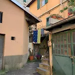 La Casa Di Sergio Apartmán Janov