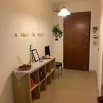 La Casa Di Sergio Apartmán