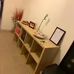 La Casa Di Sergio Apartmán Janov