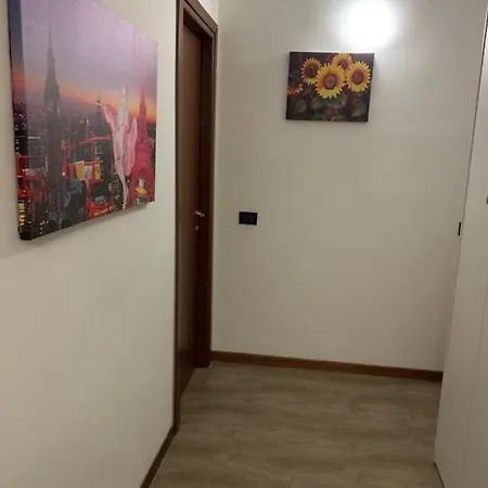 La Casa Di Sergio Apartment