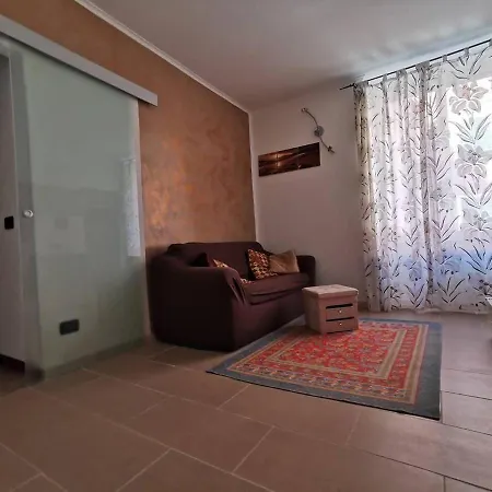 La Casa Di Sergio