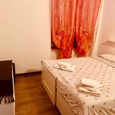 La Casa Di Sergio Apartment Genoa