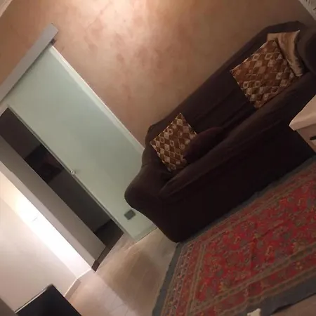 La Casa Di Sergio Apartment *