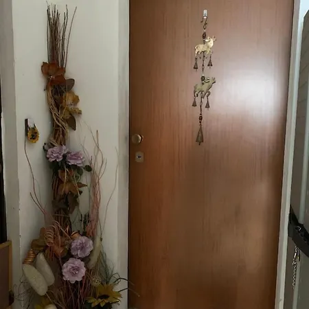 La Casa Di Sergio דירה
