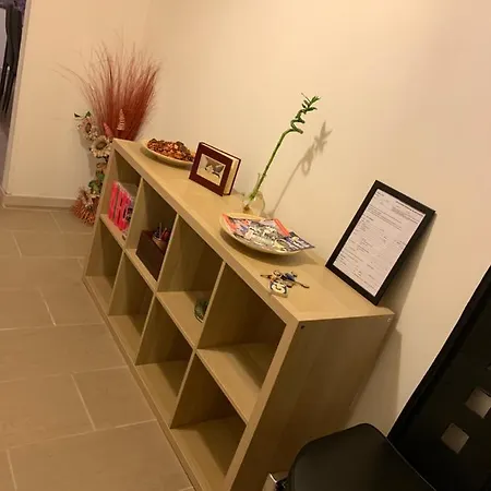 La Casa Di Sergio Apartment Genoa