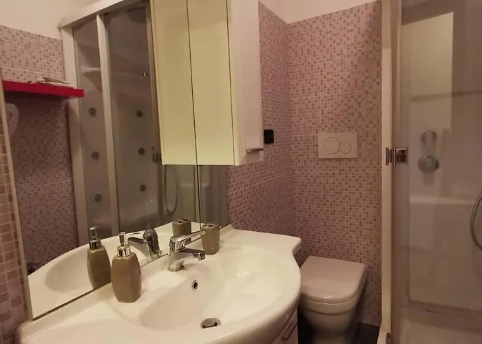 La Casa Di Sergio 제노바